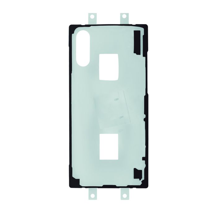Rückseite Klebeband für Samsung Galaxy Note 10 Plus (10er Pack)