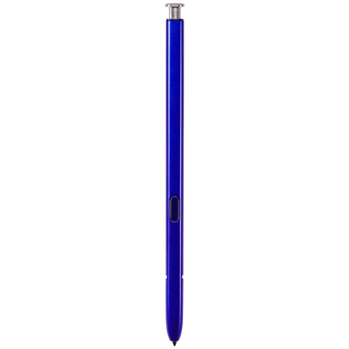Eingabestift für Samsung Galaxy Note 10 Plus (Aftermarket) (Aura Glow/ Silver)