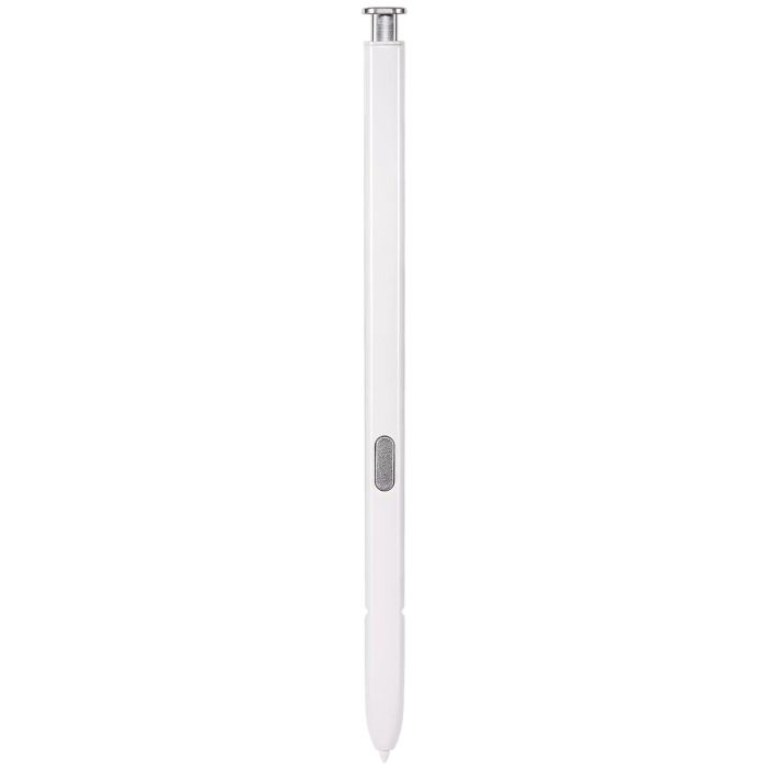 Eingabestift für Samsung Galaxy Note 10 Plus (Aftermarket) (Aura White)