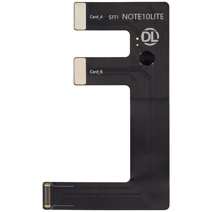 DL400 Pro Tester Flex für Samsung Galaxy Note 10 Lite (DL)