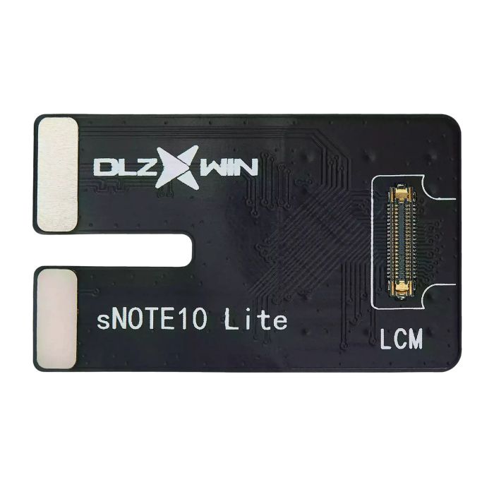Tester Flexkabel für iTestBox (S300/ S800) für Samsung Galaxy Note 10 Lite