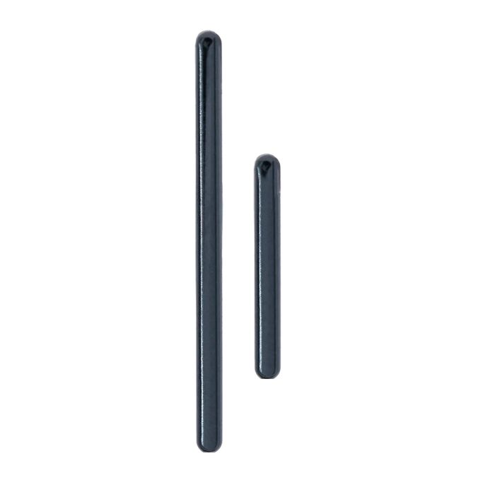 Tasten (Power/ Volume) für Samsung Galaxy Note 10 (Aura Black)