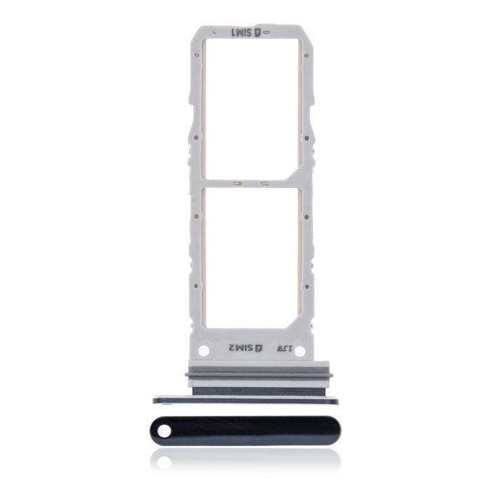 SIM-Kartenschacht Dual für Samsung Galaxy Note 10 (Aura Black)
