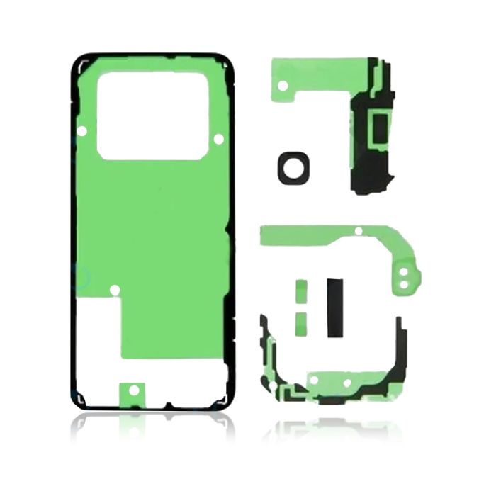 Display Kleber Set für Samsung Galaxy S8 (Service Pack)