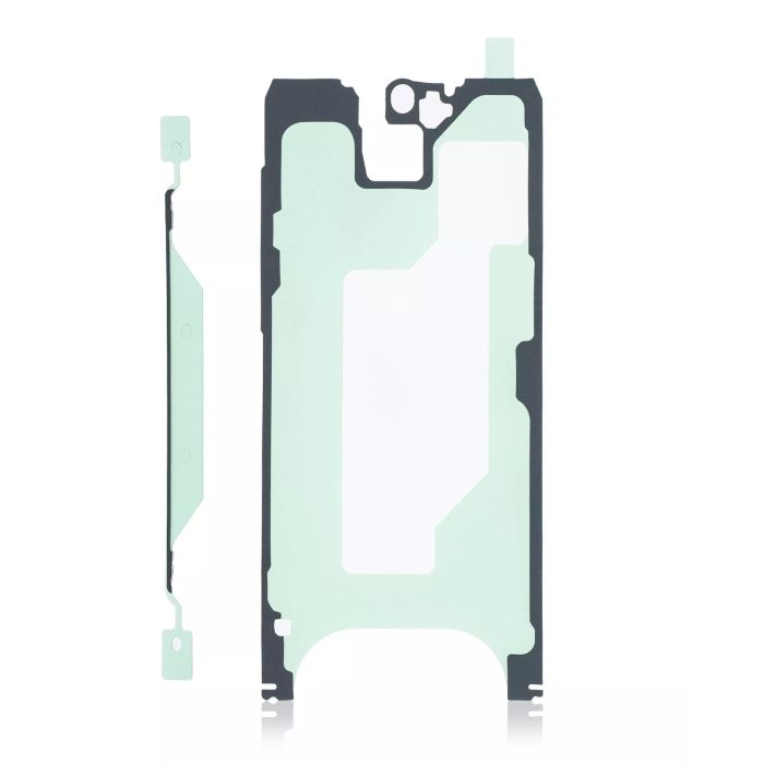 LCD Kleber Klebeband für Samsung Galaxy Note 10 (10er Pack)