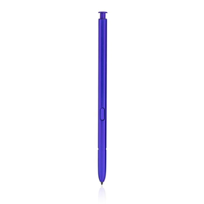 Eingabestift für Samsung Galaxy Note 10 (Aftermarket) (Blau)