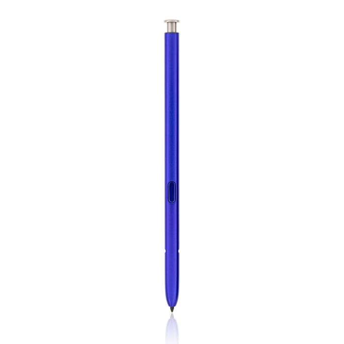 Eingabestift für Galaxy Note 10/ Note 10 Plus (Premium) (Aura Glow/ Silver)