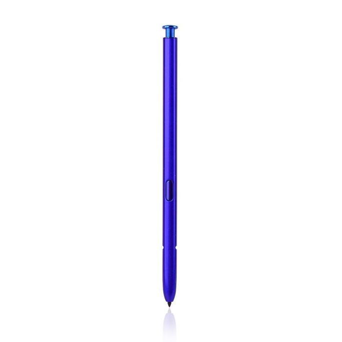 Eingabestift für Samsung Galaxy Note 10 (Blau) (Premium)
