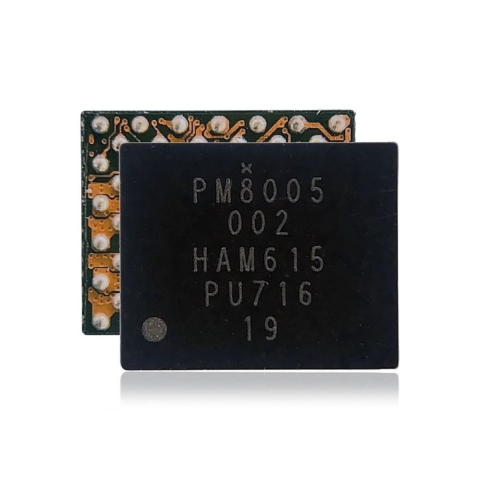 Auxiliary Power IC für Galaxy S8 Plus/ S9/ S9 Plus/ Note 8/ Note 9/ Note 10