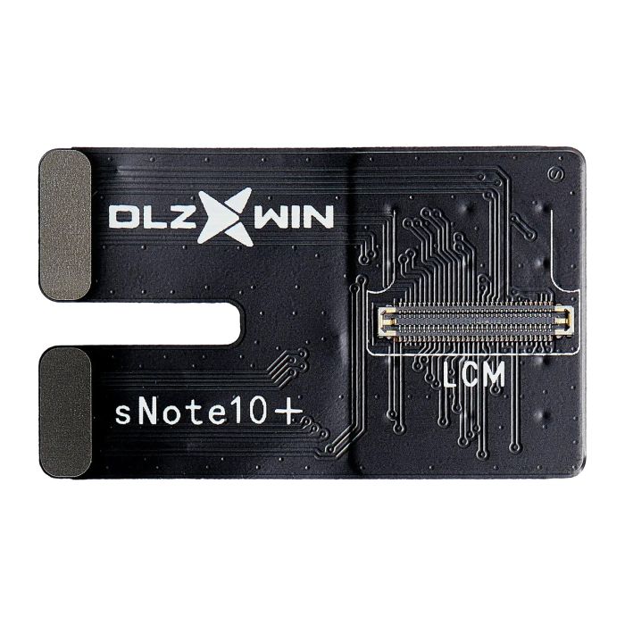 Tester Flexkabel für iTestBox (S300) für Samsung Galaxy Note 10 Plus