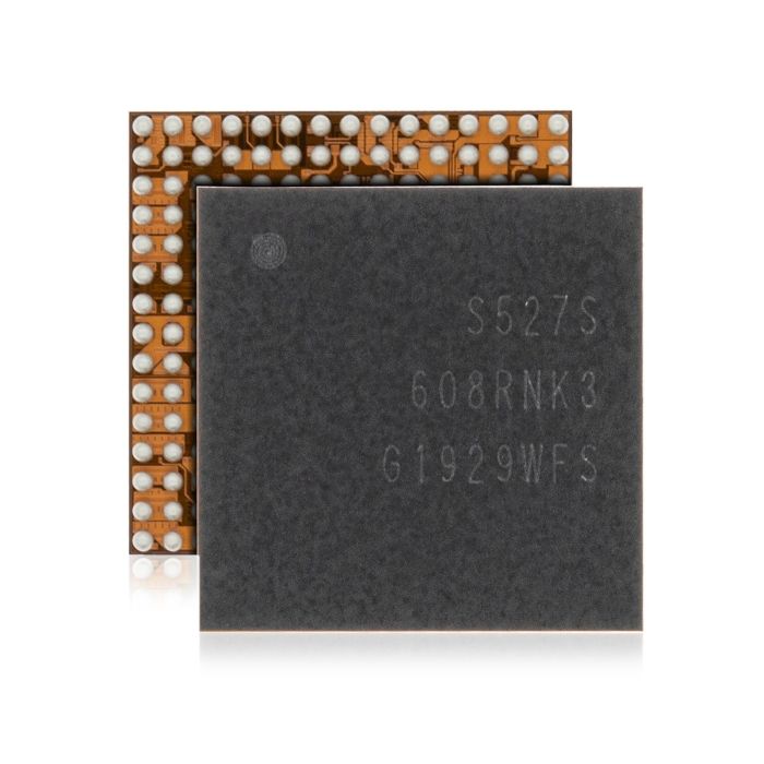 Power Management PMIC IC für Galaxy Note 10/ S10/ S10 Plus/ A10 (A105/ 2019)