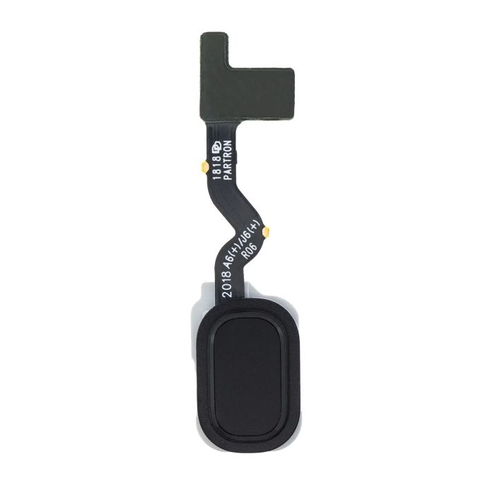 Fingerabdruck Leser mit Flexkabel für Galaxy J8 (J810/ 2018)/ A6 Plus