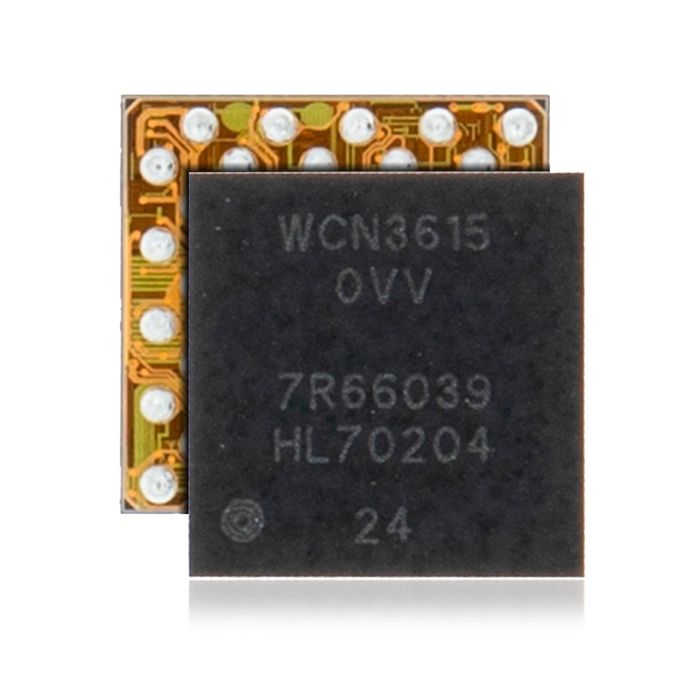 WLAN Modul IC CHIP für Samsung Galaxy J5 Prime (G570)/ J8 (J810/ 2018) (WCN3615)