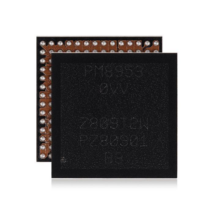 Big Netzteil IC für Samsung Galaxy J8 (J810/ 2018) (PM8953)