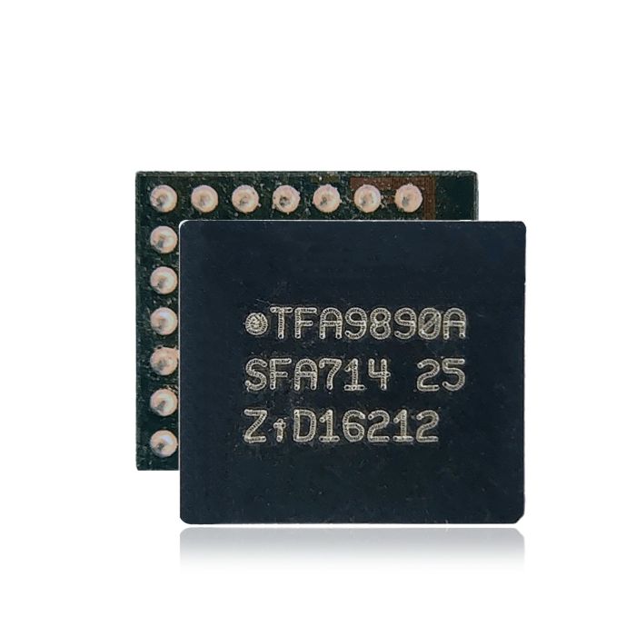 Audio IC Chip für Samsung Galaxy J5 (J530)/ J7 Pro (J730) (T9890A)