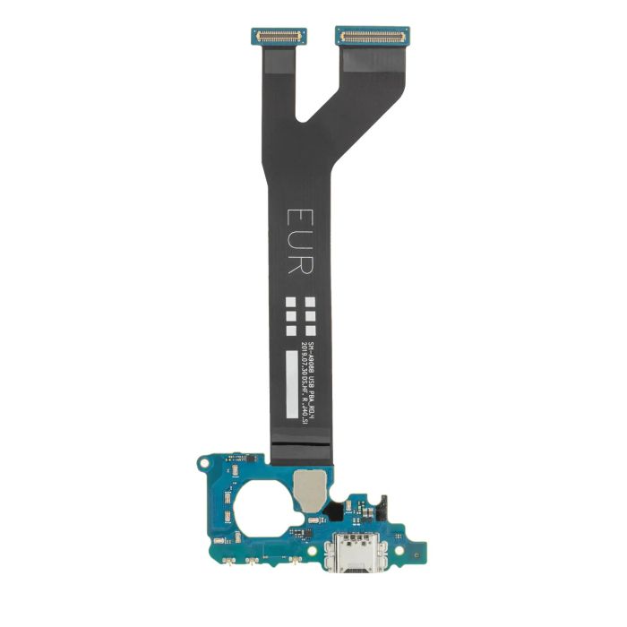 Ladebuchse Flexkabel für Samsung Galaxy A90 5G (All Models) (Premium)