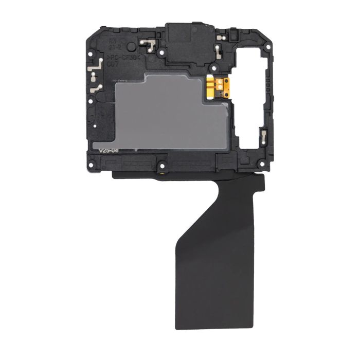 Kabelloses Laden NFC Flex mit Halterung für Samsung Galaxy A90 5G (A908/ 2019)