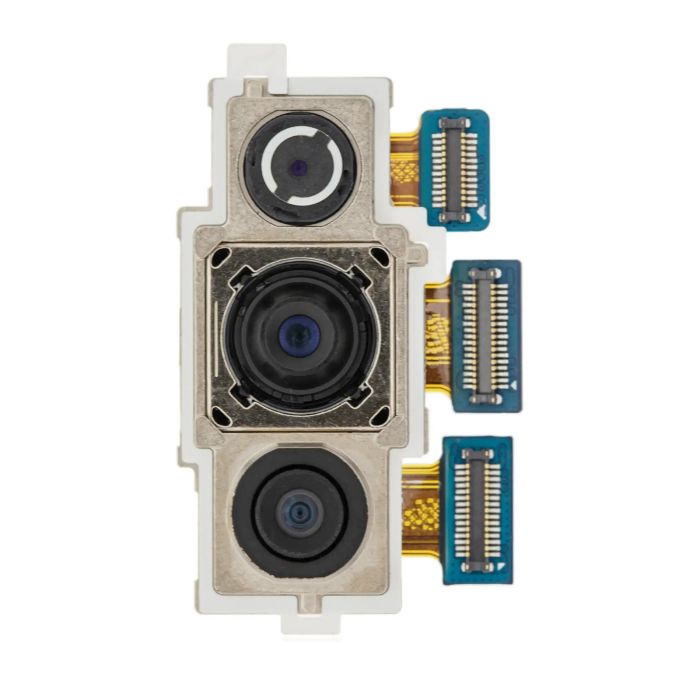 Rückkamera für Samsung Galaxy A90 5G (A908/ 2019)