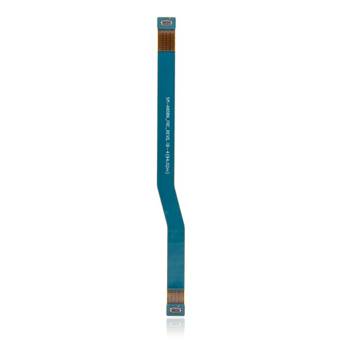 Antenne Verbindungskabel (Mainboard To Ladebuchse) für Galaxy A90 5G