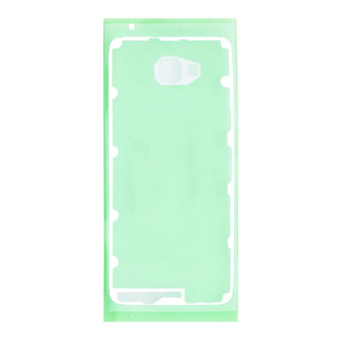 Rückseite Klebeband für Samsung Galaxy A90 5G (A908/ 2019) (10er Pack)