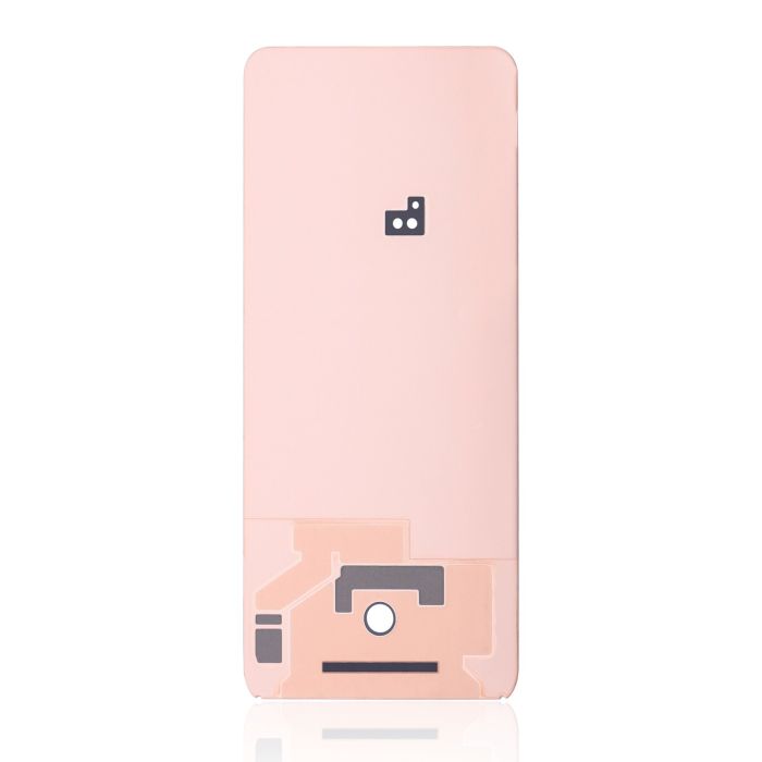Hitzeschild Kleber Klebeband für Samsung Galaxy A90 5G (A908/ 2019) (10er Pack)