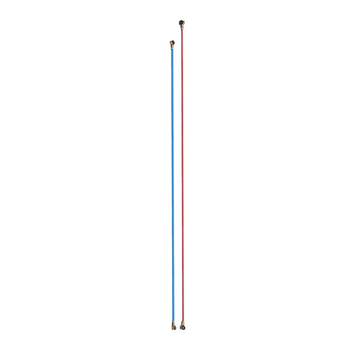 Antenne Verbindungskabel für Samsung Galaxy A9 (A920/ 2018) (2-teiliges Set)