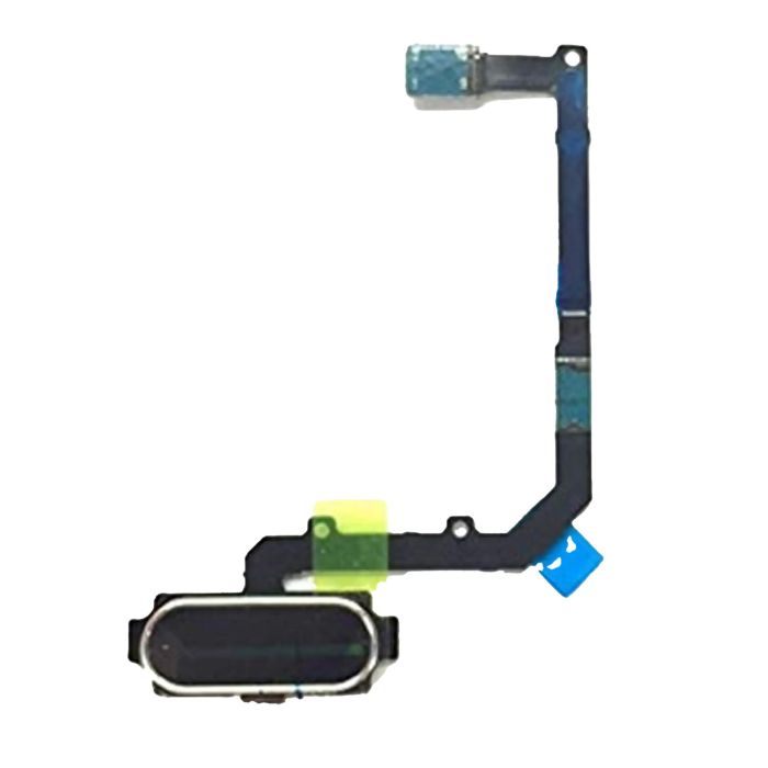 Home-Taste Flexkabel für Samsung Galaxy A9 Pro (A910/ 2016) (Schwarz)