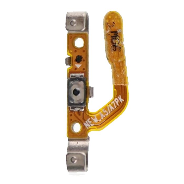 Power-Taste Flexkabel für Samsung Galaxy A9 Pro (A910/ 2016)