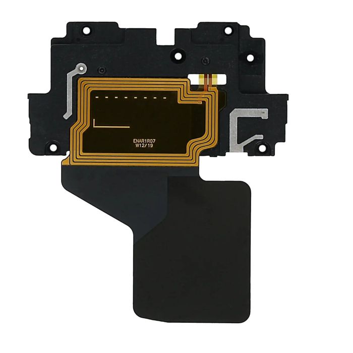 Antenne Abdeckung/ Mainboard Schutzabdeckung mit Lautsprecher für Galaxy A80