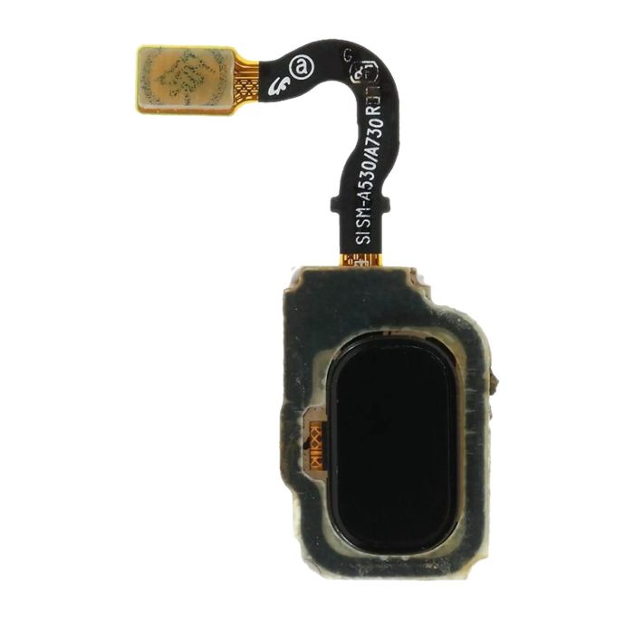 Home-Taste Flexkabel für Samsung Galaxy A8 Plus (A730/ 2018)/ A8 (A530/ 2018)