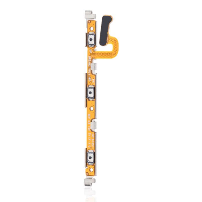 Lautstärke-Taste Flexkabel für Galaxy A8 Plus (A730/ 2018)/ A8 (A530/ 2018)