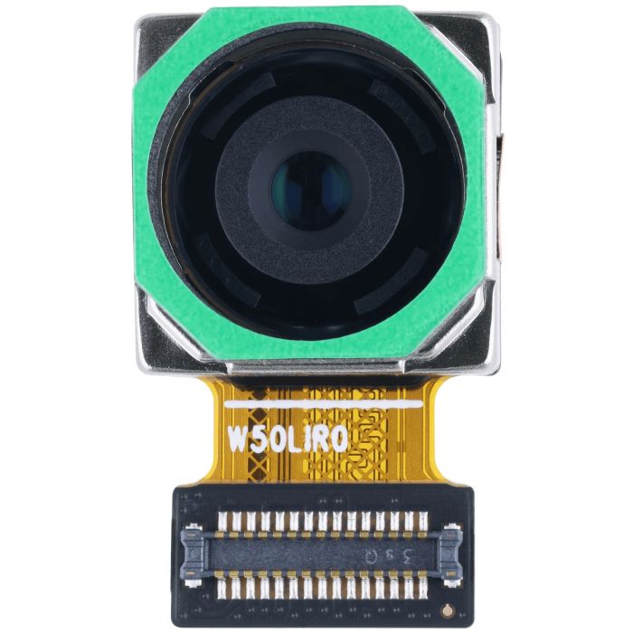 Rückkamera (50MP) für Samsung Galaxy Xcover 7 (Service Pack)