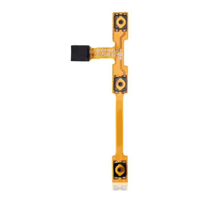 Power und Volume Flex für Galaxy Tab 4 10.1"/ Tab 3 10.1"