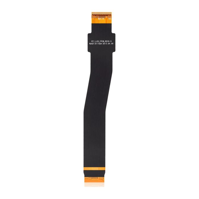 LCD Flexkabel für Samsung Galaxy Tab 4 10.1" (T530)/ Tab 3 10.1" (P5200)