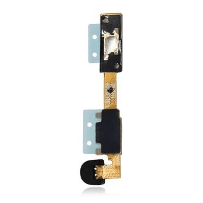 Home-Taste Flexkabel mit Mikrofon für Samsung Galaxy Tab 3 Lite 7.0" VE (T113)