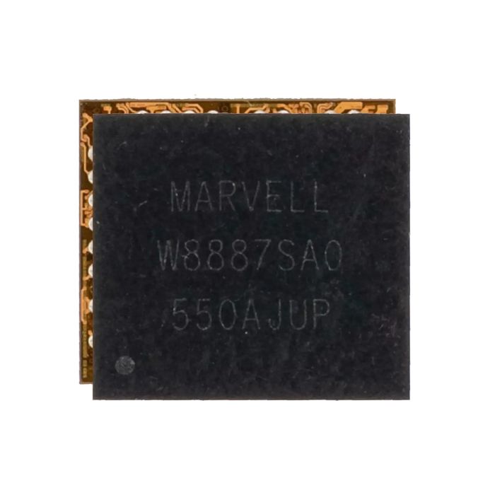 WLAN IC für Samsung Galaxy Tab 4 T231 (W8887SAO)