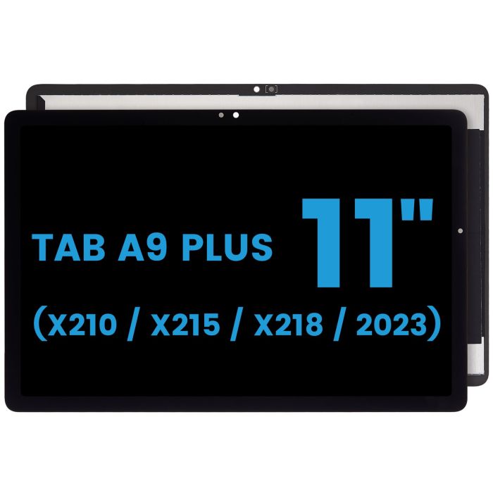 LCD Display ohne Rahmen für Galaxy Tab A9 Plus 11.0" (X210/ X215/ X218) (2023)