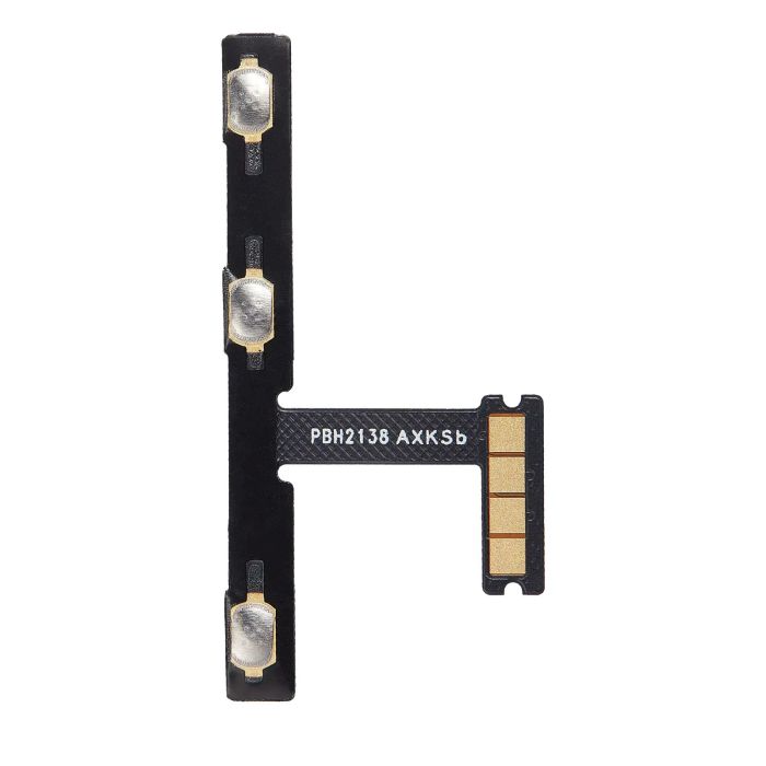Power & Volume Flexkabel für Samsung Galaxy Tab A8 10.5" (2021) (X200/ X205)