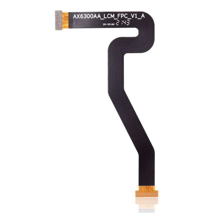 LCD Flexkabel für Samsung Galaxy Tab A8 10.5" (2021) (X200/ X205)