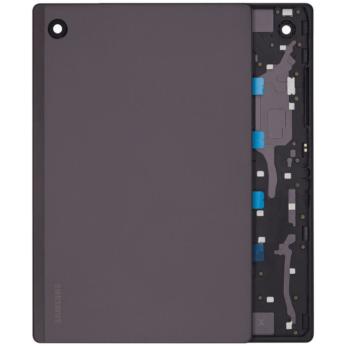 Rückseite Abdeckung für Samsung Galaxy Tab A8 10.5" (2021) (X200/ X205) (Grey)