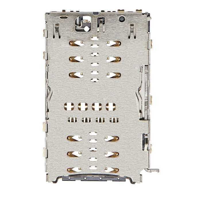 SIM-Kartenleser für Samsung Galaxy Tab A8 10.5" (2021) (X200/ X205)