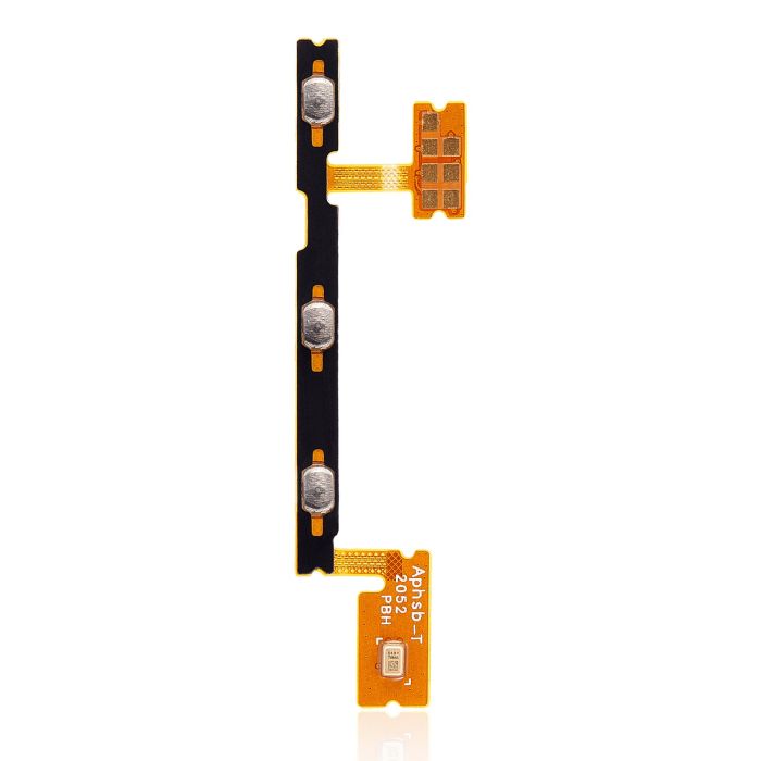 Power & Volume Flex für Samsung Galaxy Tab A7 Lite (T220/ T225/ T227)