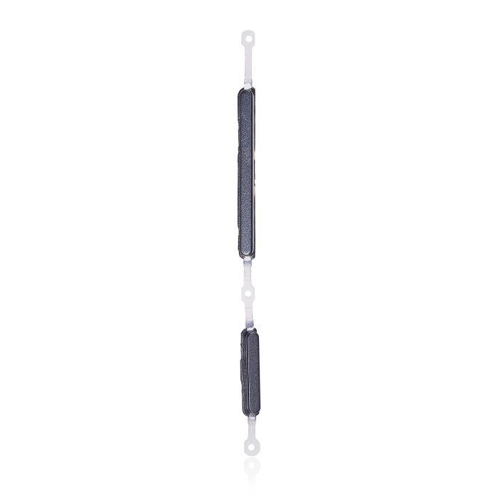 Tasten (Power/ Volume) für Samsung Galaxy Tab A7 Lite (T220/ T225) (Grau)