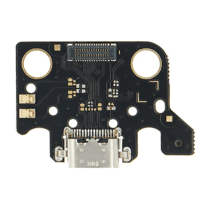 Ladebuchse Platine für Galaxy Tab A7 10.4" (T500/ T505) (Aftermarket Plus)
