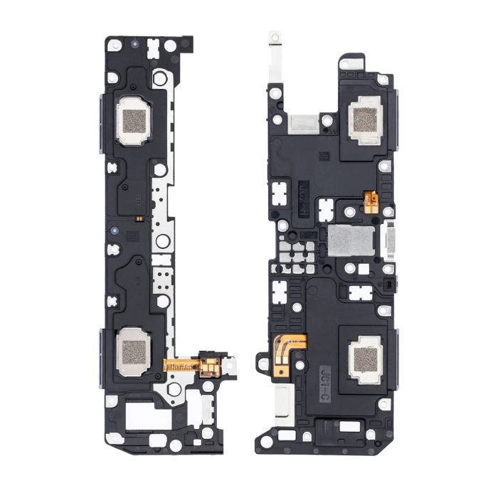 Lautsprecher für Samsung Galaxy Tab A7 10.4" (T500/ T505/ 2020) (2-teiliges Set)