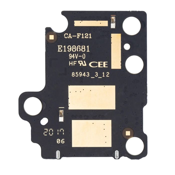 SIM-Kartenleser für Samsung Galaxy Tab A7 10.4" (T500/ T505/ 2020)