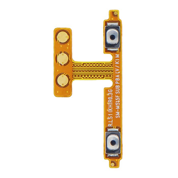 Lautstärke-Taste Flexkabel für Galaxy A32 5G (A326/ 2021)/ M51 (M515F/ 2020)
