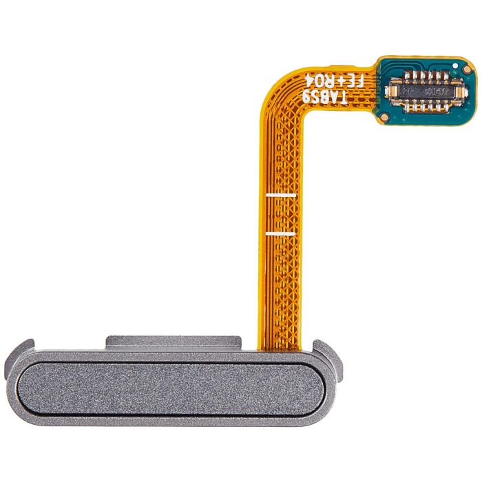 Fingerabdruck Sensor/ Power-Taste für Galaxy Tab S9 FE Plus (X610/ X616B/ 2023)