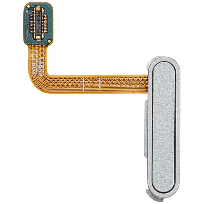 Fingerabdruck Sensor/ Power-Taste für Galaxy Tab S9 FE Plus (Premium) (Mint)