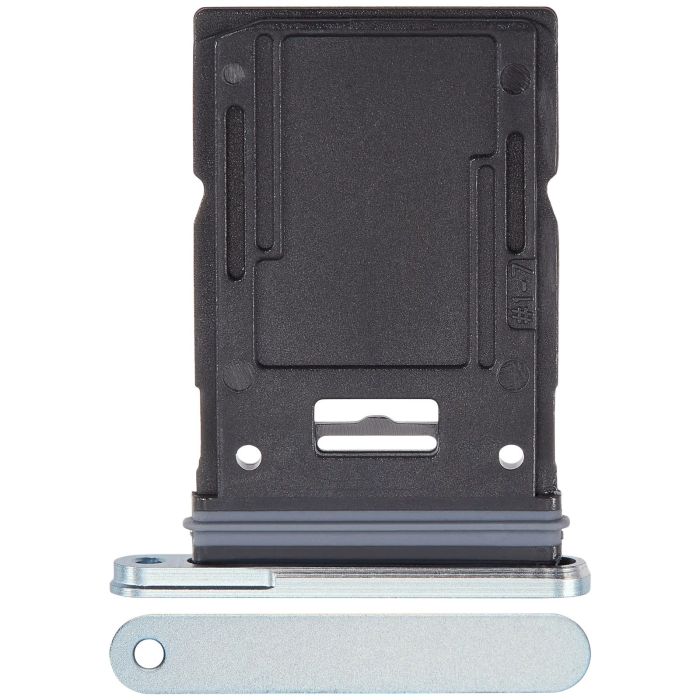 Micro SD SIM-Kartenschacht für Galaxy Tab S9 FE Plus (X610/ X616B/ 2023) (Mint)